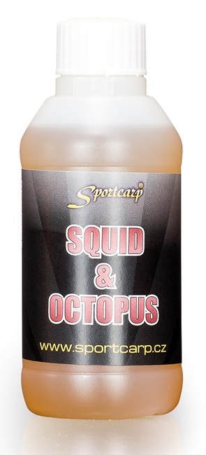 Sportcarp esence squid&octopus 100 ml