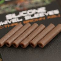 Gardner Hadičky C-Thru Silicone Swivel Sleeves (3)