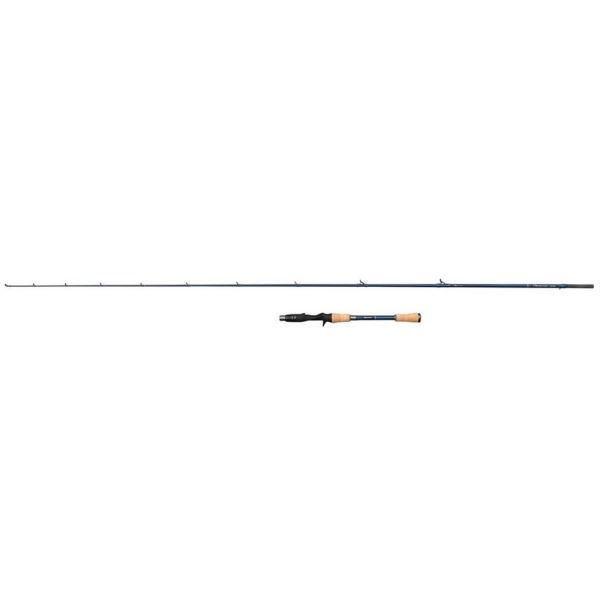 Abu Garcia Prut Fantasista Nano 6611 L BFS-F 1,98 m 2-14 g C