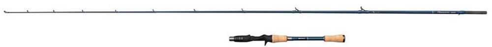 Abu garcia prut fantasista nano 742 mp-xf 2,23 m 7-35 g c