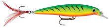Rapala Wobler X Rap FTU
