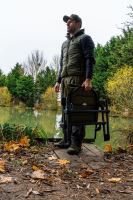 Korum Křeslo S23 - Accessory Chair II (15)