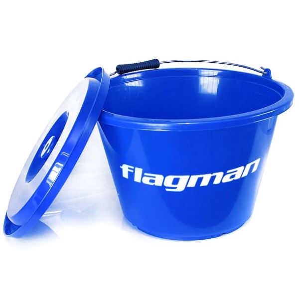 Flagman Kbelík S Víkem 18 l