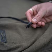 Avid Carp Vyhřívaná Matrace Benchmark Thermatech (3)