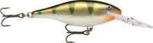Rapala Wobler Shad Rap Deep Runner YP
