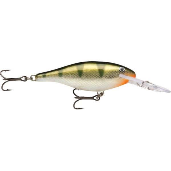 Rapala Wobler Shad Rap Deep Runner YP