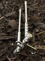 Holdcarp Záchytné Uši Brilliant SnagEars (2)