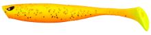 LUCKY JOHN 3D Basara Soft Swim Barva PG03-Délka 6,3 cm 8 ks