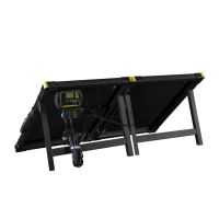 Goal Zero Set Solární Panel Boulder 50 + Měnič k Solárnímu Panelu Charge Controller (6)