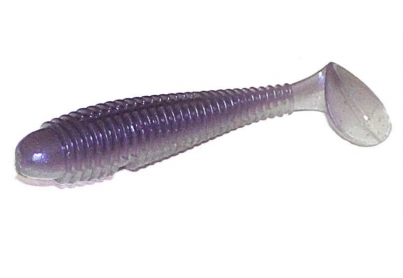 Levně Zfish gumová nástraha swing shad c8 4 ks - 9,5 cm