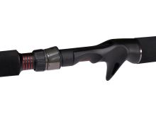 Westin Prut W4 Monsterstick-T 2ND 2,33 m 120-260 g (3)