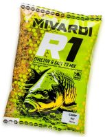 Mivardi Krmítková Směs R1 Carp 950 g (11)