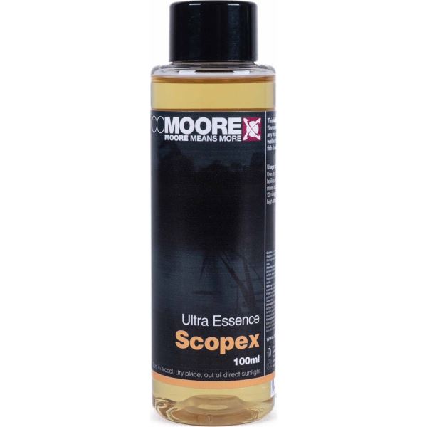 CC Moore Esence Ultra Scopex 100 ml