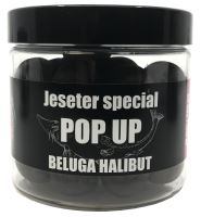 LK Baits Pop Up Boilies Jeseter Special 18 mm 200 ml