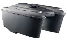 RidgeMonkey Zavážecí Lodička Hunter 3000 Bait Boat