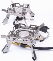 RidgeMonkey Vařič Quad Connect Pro Mini Full Kit RidgeMonkey Vařič Quad Connect Pro Mini Full Kit