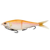 Berkley Gumová Nástraha Powerbait Chop Block Albino Trout - 15 cm 28 g