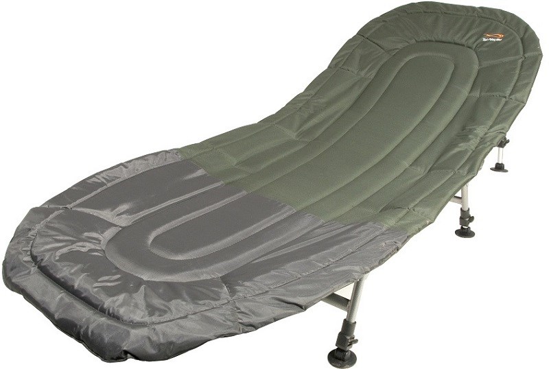 tfg deluxe 3 leg bed chair