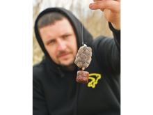 Chytil Pelety Kapří Amino S Dírou 250 g (4)