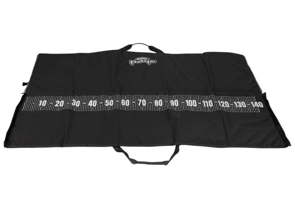 Fox rage podložka voyager camo xl mat