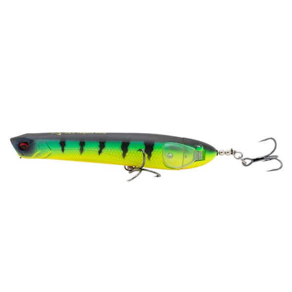 Savage Gear Wobler Prop Walker Floating Firetiger 10 cm 21 g