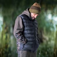 One More Cast Vesta Splash Camo Knight Gilet (1)