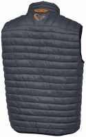 Savage Gear Vesta Ripple Quilt Vest Castlerock Grey (1)