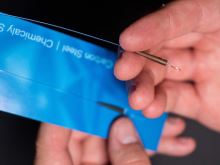 Giants Fishing Kaprový Návazec Ronnie Stiff Rig With Peg (3)