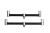 Summittackle Hrazdy Black Cobalt 2 Rod Fixed 2 ks