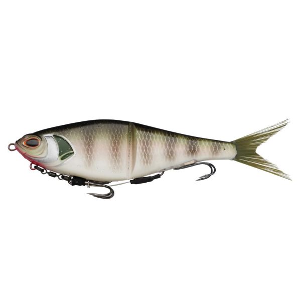 Berkley Gumová Nástraha Powerbait Chop Block Perch