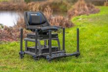 Preston Innovations Plavačková Bedna Absolute 5G 360 Station (2)