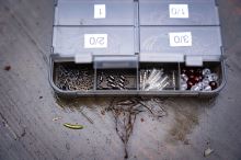 Fox Rage Krabička Accessory Boxes (9)