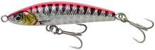 Savage Gear Wobler Gravity Pencil Sinking Pink Barracuda PHP - 6 cm 12 g