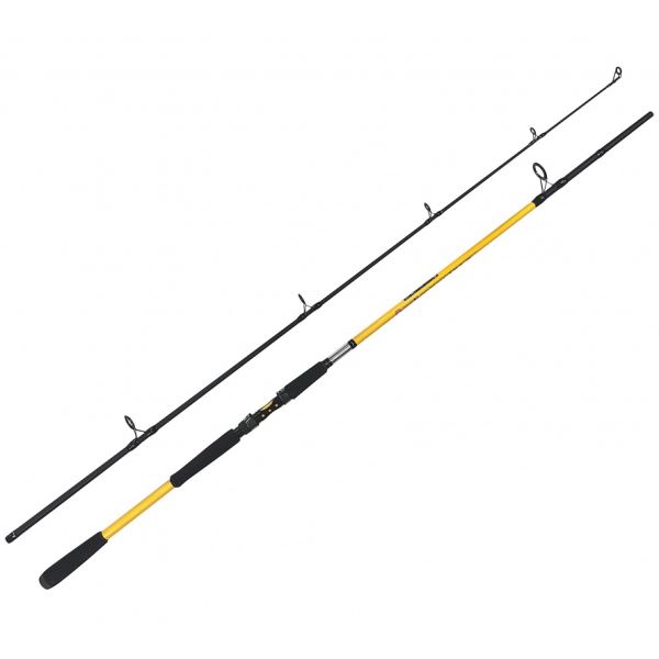 Zfish Prut Kodiak 2,4 m 100-250 g