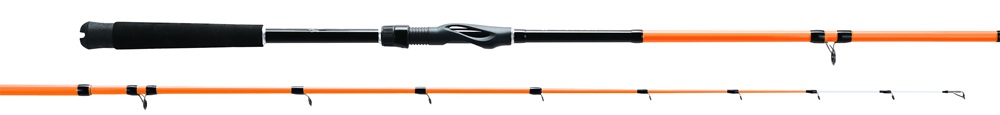 Okuma prut squider 2,13 m egi 1.5.-3.5
