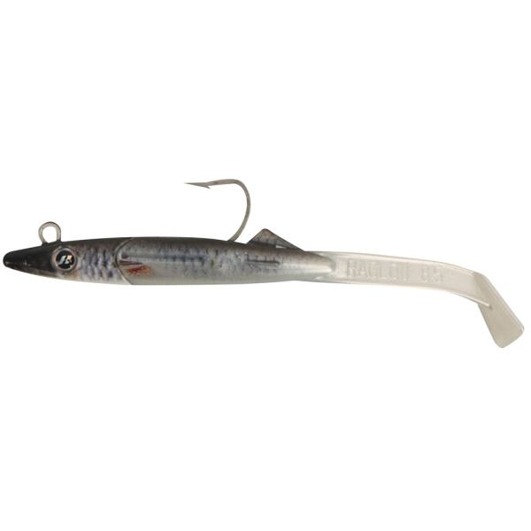 Ragot Gumová Nástraha Raglou Hybrid Freshwater RO 8,5 cm 8,5 g 2 ks