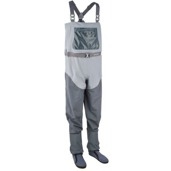 Hodgman Prsačky H4 Stocking Foot