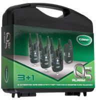 CarpPro Sada hlásičů Q5 4+1 (6)