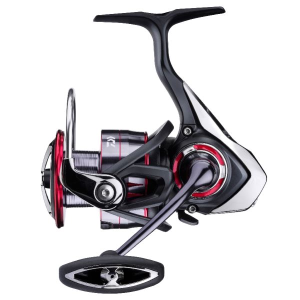 Daiwa Naviják 17 Fuego LT 3000 D C