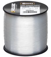 Prologic Vlasec C-Series Mono Clear - 0,33 mm 5,5 kg 1160 m