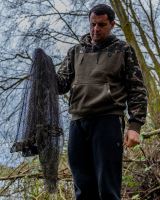 Fox Podběráková Síť Camo Landing Net Mesh 42” (8)