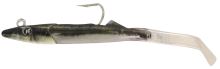 Ragot Gumová Nástraha Raglou Hybrid Freshwater MN 8,5 cm 8,5 g 2 ks