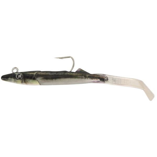 Ragot Gumová Nástraha Raglou Hybrid Freshwater MN 8,5 cm 8,5 g 2 ks