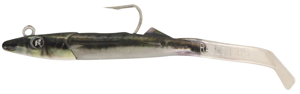 Ragot gumová nástraha raglou hybrid freshwater mn 8,5 cm 8,5 g 2 ks