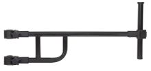 Mikado Držák Quad Feeder Arm Dvojitý 60cm