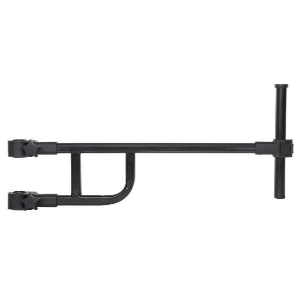 Mikado Držák Quad Feeder Arm Dvojitý 60cm