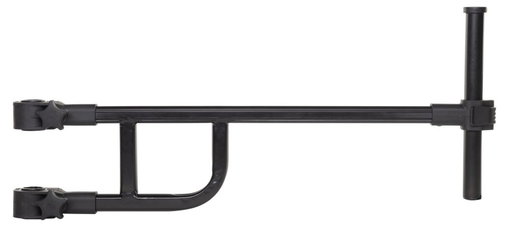 Mikado držák quad feeder arm dvojitý 60cm