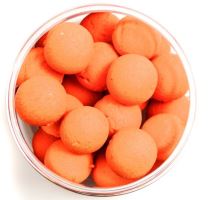 Vitalbaits Wafters The Kraken Orange 80 g 18 mm (2)