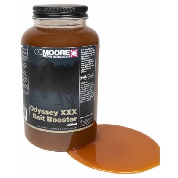 CC Moore Booster Odyssey XXX  500 ml