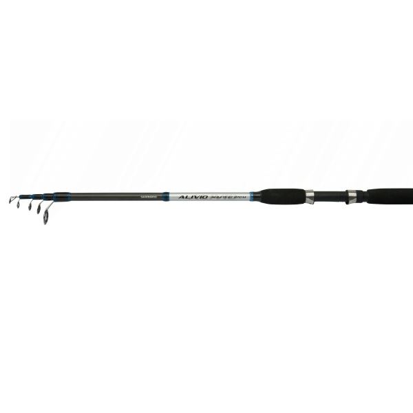 Shimano Prut Alivio Slim Telescopic 2,7 m 10-30 g